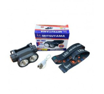 Senter Kepala LED