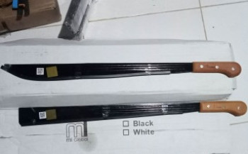 Parang / Golok