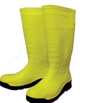 Sepatu Boot Tinggi