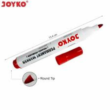 Spidol Merah White Board