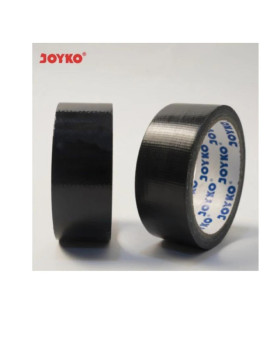 Lakban 3 cm (Hitam)