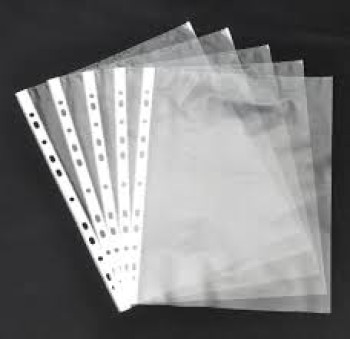 Sheet protector