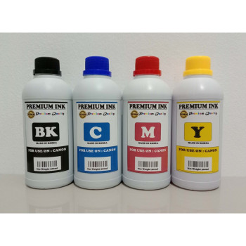 Tinta Printer Canon