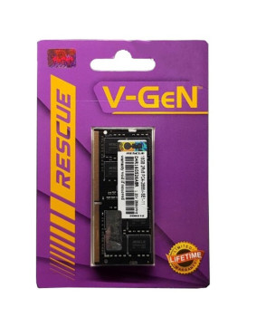 Memory DDR 4