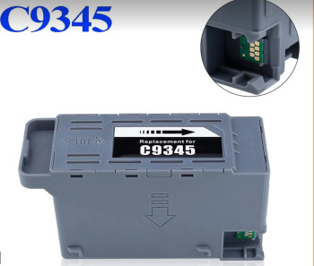 Maintenance printer