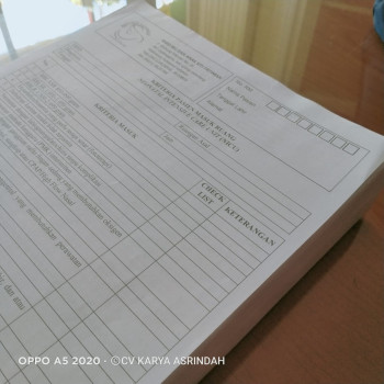Kriteria Pasien Masuk Ruang NICU/Kriteria Pasien Keluar Ruang NICU- REKAM MEDIK/REKAM MEDIS