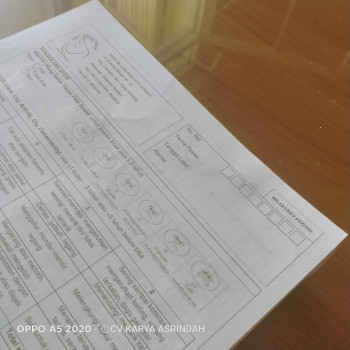 MR. 43.1 Asesmen Awal Rawat Inap Anak (Hal 3-4)- REKAM MEDIK/REKAM MEDIS