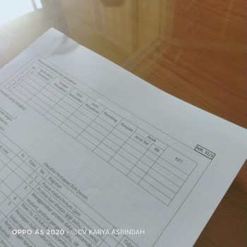 MR.31/1 Asesmen Perioperatif (Hal 3-4)- REKAM MEDIK/REKAM MEDIS