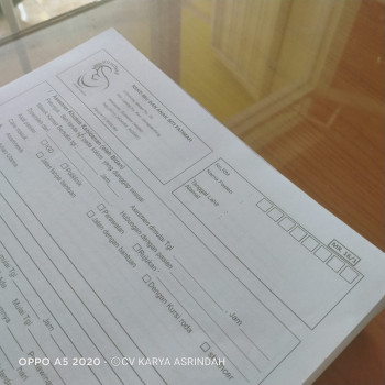MR.16/1 Asesmen Khusus Kibidanan (Oleh Bidan)(Hal 1-2)- REKAM MEDIK/REKAM MEDIS