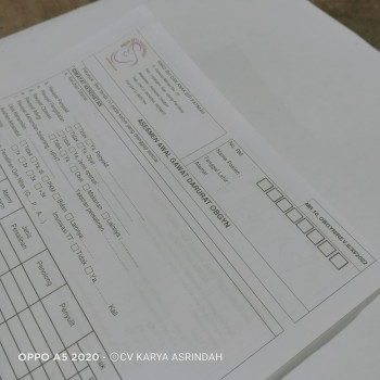 MR. 10 / Obgyn / Asesmen Awal Gawat Darurat Obgyn (Hal 1-2)- REKAM MEDIK/REKAM MEDIS