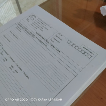 MR.5 Asesmen Awal Rawat Jalan Obgyn ( Hal 1-2)- REKAM MEDIK/REKAM MEDIS