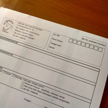 MR. 10 / Asesmen Gawat Darurat Anak dan Neonatus (Hal 3-4)- REKAM MEDIK/REKAM MEDIS