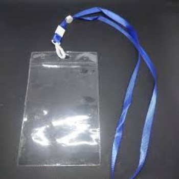 ID CARD PESERTA