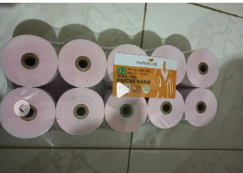 Kertas termal