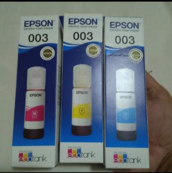 Tinta Printer
