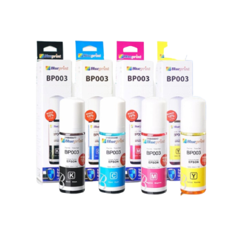 Tinta printer 003 Warna