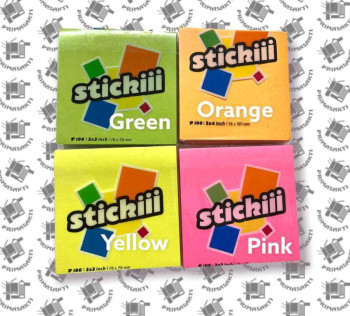 Sticky Notes