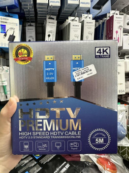Kabel HDMI Uk. 5 Meter