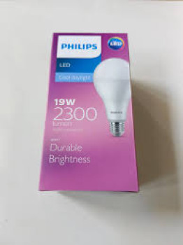 Lampu LED Kapp 19 Watt