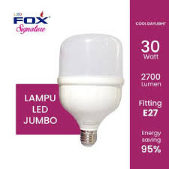 Lampu LED Kapp 30 Watt