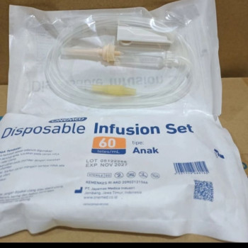 Infus Set