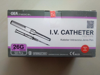 IV Catheter