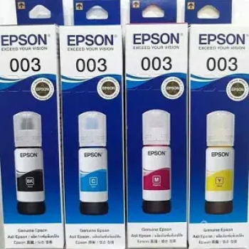 TINTA PRINTER BK 003 (COLOUR)