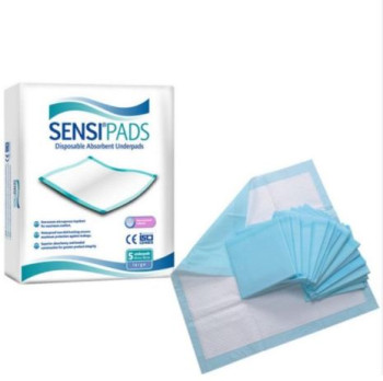 Underpad