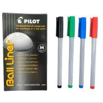 Balliner Medium