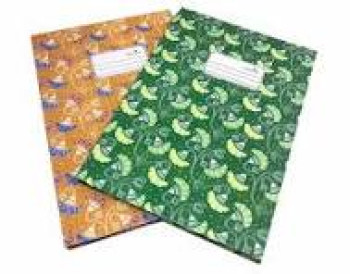 BUKU FOLIO