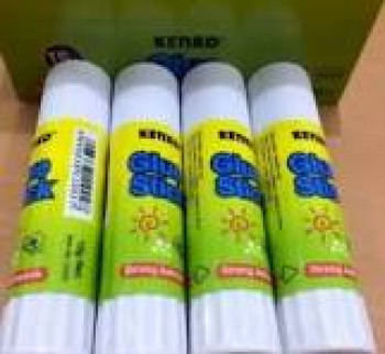 Lem Kertas Stik