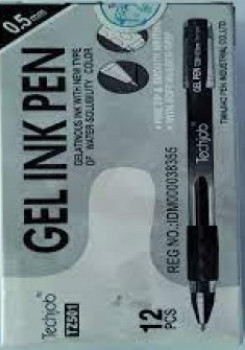 Gel Ink Pen Gel Ink Pen
