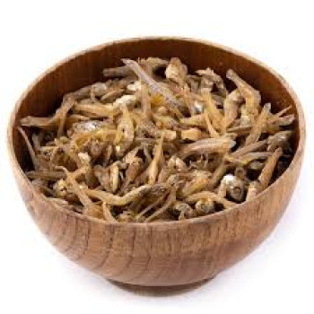 IKAN ASIN TERI IKAN ASIN TERI