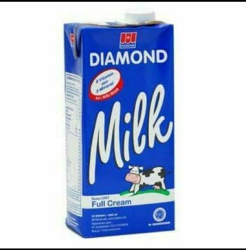 SUSU CAIR MURNI SUSU CAIR MURNI