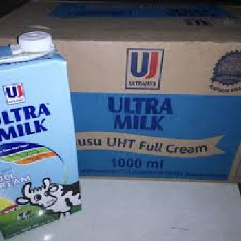 SUSU CAIR UHT SUSU CAIR UHT