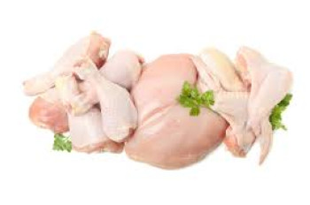 DAGING AYAM BROILER DAGING AYAM BROILER