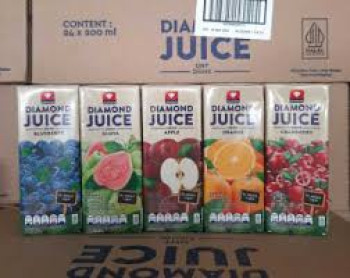 JUS BUAH KEMASAN JUS BUAH KEMASAN