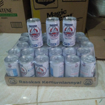 SUSU STERIL SUSU STERIL