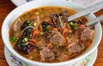 SOP SAUDARA SOP SAUDARA