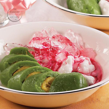 PISANG IJO PISANG IJO