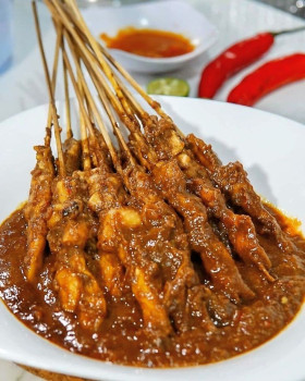 SATE TUSUK SATE TUSUK
