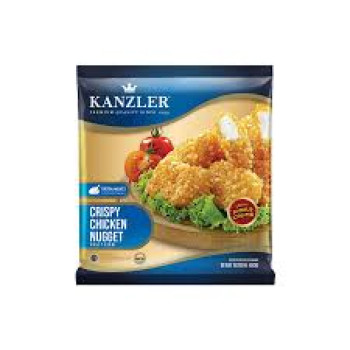 NUGGET AYAM NUGGET AYAM
