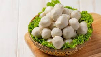 BAKSO IKAN BAKSO IKAN