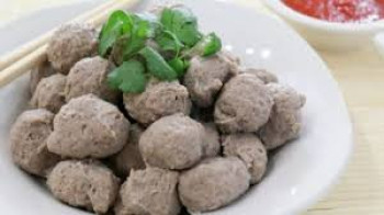 BAKSO DAGING SAPI BAKSO DAGING SAPI