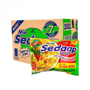 MIE INSTAN KUAH MIE INSTAN KUAH