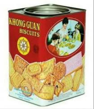 BISKUIT