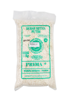 BERAS KETAN