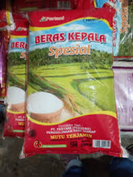 BERAS