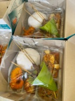 Makanan