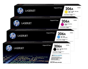 toner printer HP